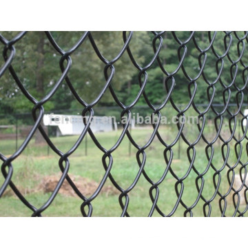 Garden DIY Chain Link Fence for Germany